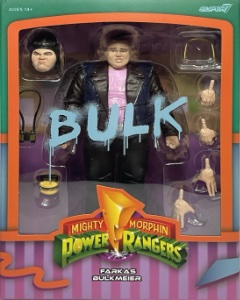 Bulk