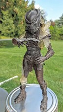 Berserker Unmasked action figure