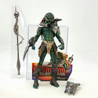 Predator action figure