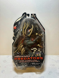 Predator Hound action figure