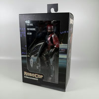 Robocop (Glow in the Dark) (Toys R Us Series 2012) action figure