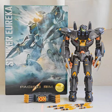 Jaeger Striker Eureka action figure