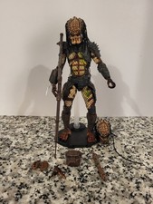 Masked City Hunter action figure