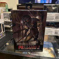 Battle Armour Lost Predator action figure