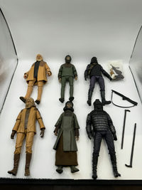 Cornelius action figure