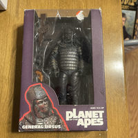 General Ursus action figure