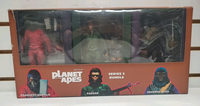 General Aldo action figure
