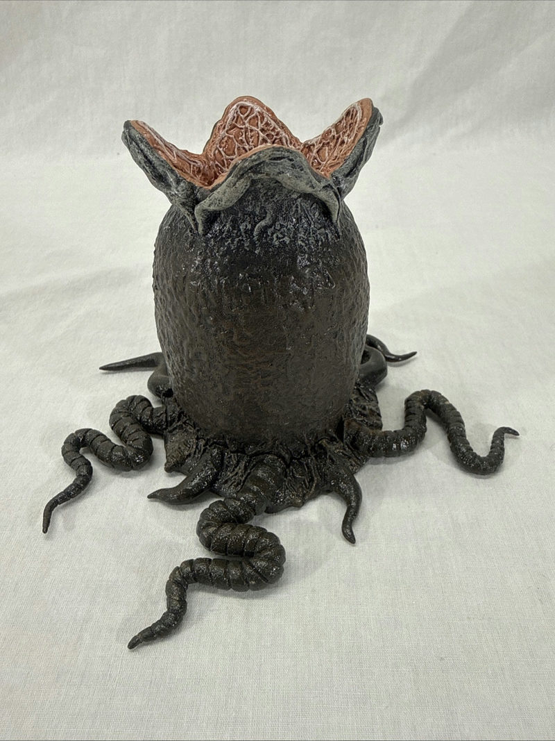 Alien Egg General action figure
