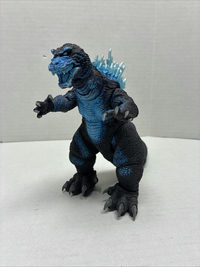Godzilla Atomic Blast action figure