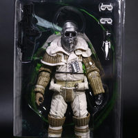 Weyland Yutani Commando action figure