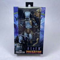 Mad Predator action figure
