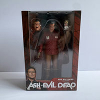 Ash action figure