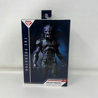 Emissary Predator 2 action figure