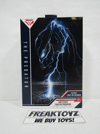 Fugitive action figure