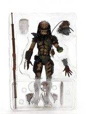 Battle Damage City Hunter action figure
