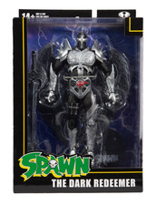 Dark Redeemer action figure