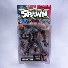 Violator Spawn Modern action figure