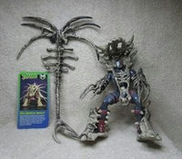 Spawn (Wings) (Spawn Modern Series 4) action figure