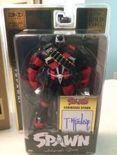 Spawn (Target Exclusive) (Spawn Modern · Exclusives) action figure