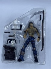 Freak Ii action figure