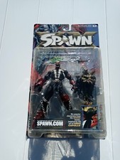 Spawn Vii Spawn action figure