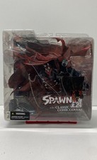 Spawn I 095 action figure