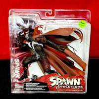 Spawn 9 action figure