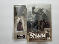 Raven Spawn 2 action figure