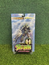 Curse Of The Spawn 3