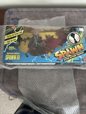 Spawn
