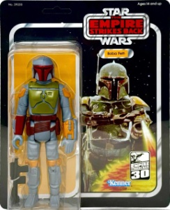 Boba Fett Gentle Giant / Diamond Select action figure