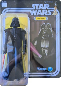 Darth Vader action figure