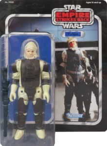 Dengar Gentle Giant / Diamond Select action figure