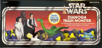 Dianoga Trash Monster action figure