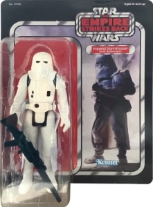 Imperial Stormtrooper Gentle Giant / Diamond Select action figure
