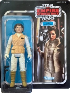 Leia Gentle Giant / Diamond Select action figure