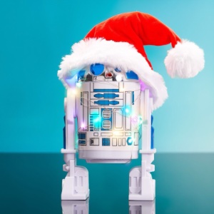 R2 D2 Gentle Giant / Diamond Select action figure