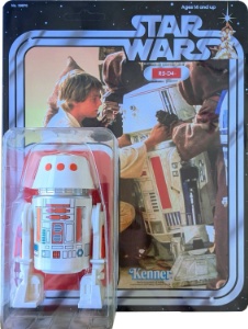 R5 D4 Gentle Giant / Diamond Select action figure