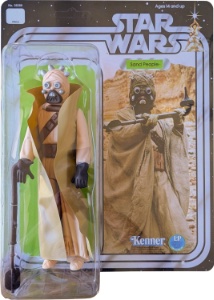 Sand People Gentle Giant / Diamond Select action figure