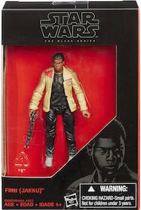 Finn 3.75" Walmart action figure