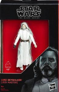 Luke Skywalker 3.75" Walmart action figure