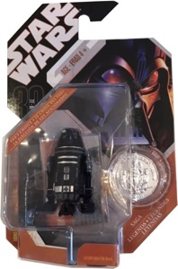 R4 I9 30th Anniversary action figure