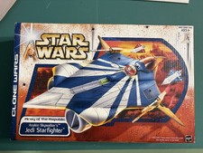 Anakin Skywalker S Jedi Starfighter 30th Anniversary action figure