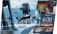 Ice Planet Hoth action figure