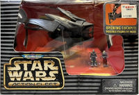 Virago action figure