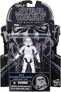 Stormtrooper Star Wars Black Series action figure