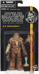 Merumeru action figure