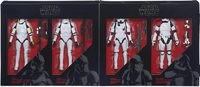 Amazon Stormtrooper 4 Pack action figure