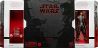 Cassian Andor And B2emo Droid action figure