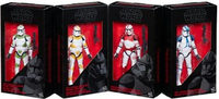 Clone Troopers Ee 4 Pack action figure